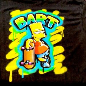 Bart Simpson T-shirt
